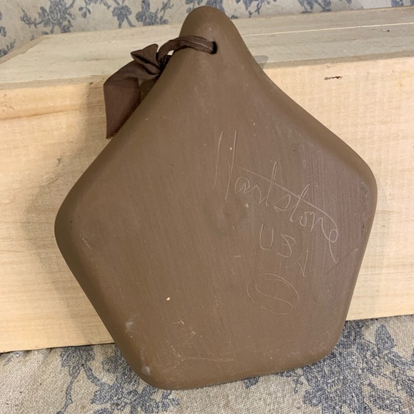 VTG Hartstone USA © Set of 3 Cookie or Craft Molds Goat Tiger Horse Carousel - Picture 9 of 9